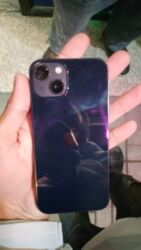 gizli nomre ile zeng etmek nar: IPhone 13, 128 ГБ, Черный