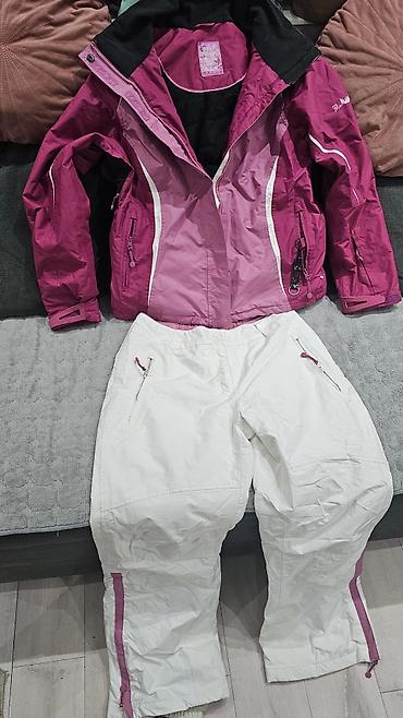 Dvodelni skafanderi: Zovite na br.tel.ako vas nešto interesuje — 2