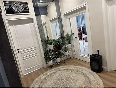 115: 2 комнаты, 72 м², ул. Горького / Алматинка Элитка, 4 этаж, Дизайнерский ремонт — 8