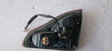 oem: Комплект стоп-сигналов Toyota 2003 г., Б/у, Оригинал, Япония — 3