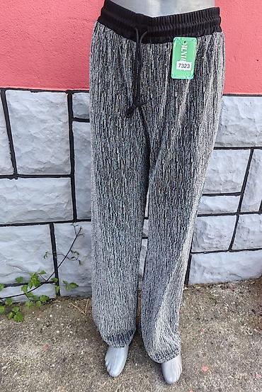 Pantalone: Pantalone sve 800din nove — 1