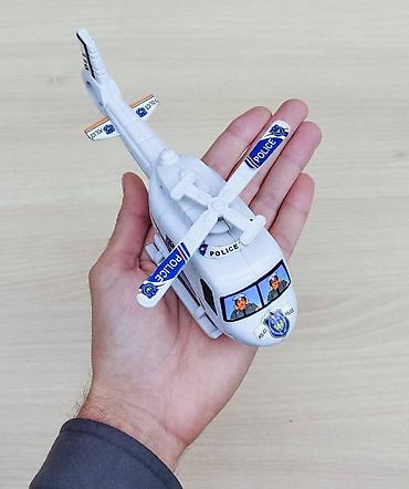 Игрушки: Машинки и самолёты. Очень дёшево. Продаю игрушки, те - что на фото в — 26