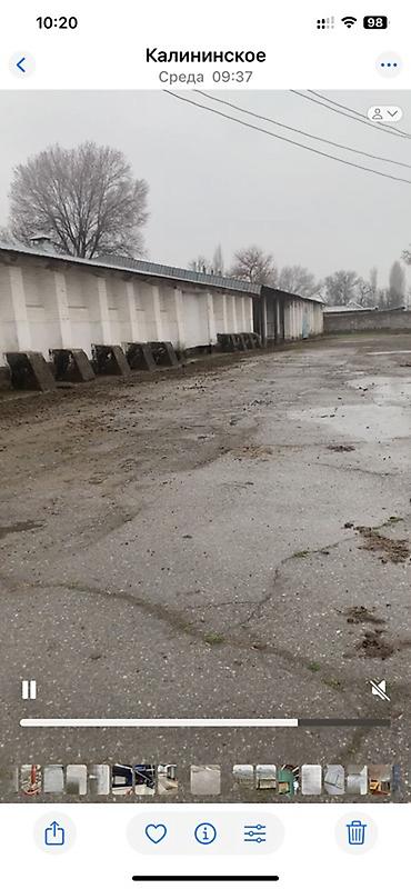 Аренда складов и мастерских: Сдаётся складские помещения — 3