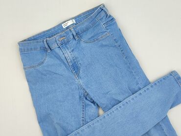 dżinsy z prostymi nogawkami: Jeans for women