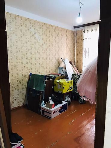 4 5 saatliq is elanlari: Bakı, Həzi Aslanov qəs., 4 otaqlı, Köhnə tikili, m. Həzi Aslanov, 110 kv. m — 4