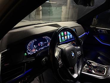 BMW: BMW X5: 2018 г., 3 л, Автомат, Бензин, Кроссовер — 10