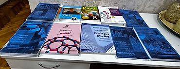 array informatika pdf 2026: Məhsul: Fənn dərslikləri və köməkçi ədəbiyyat toplusu Tərkib: - — 2