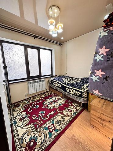 Продажа квартир: 2 комнаты, 61 м², 108 серия, 1 этаж, Евроремонт — 7