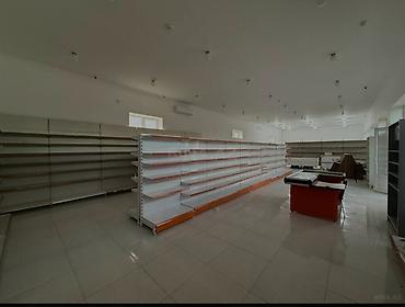 İcarəyə mağazalar: Satılır obyekt 242 m² 📍 QOBUSTAN RAYONU – MƏRKƏZDƏ KUPÇALI OBYEKTİ — 4