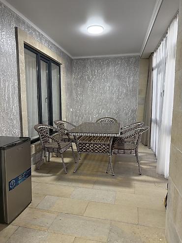 Аренда коттеджей и домов на Иссык-Куле: Коттедж, Diamond Resort, Бостери, 6 мест — 13