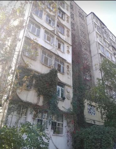 104 серия квартира: 3 комнаты, 63 м², 105 серия, 7 этаж