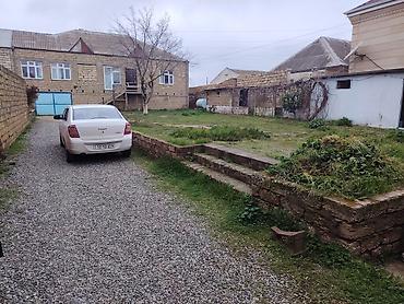 balaxanıda: Salam. Yeni Balaxanıda (Fazendada) Murad marketin yaxınlığında ev — 2