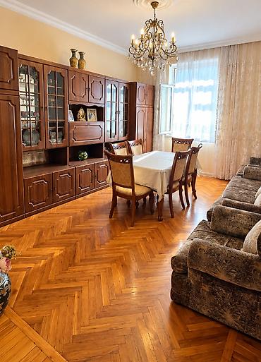 əmircanda bina evi: ÇOX TƏCİLİ KİRAYƏ MƏNZİL Mənzil,28 May metrosunun 2 ci çıxışına — 4