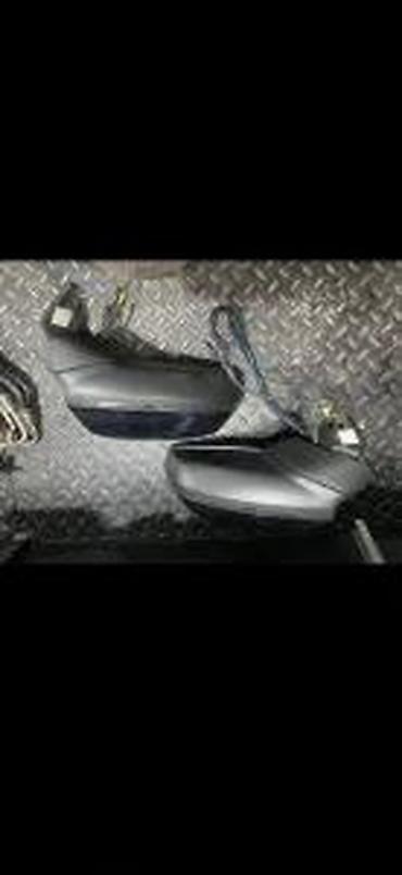 automobile rs: AUDI Q7 4M 2 RETROVIZOR LEVI I DESNI | Audi q7 q5 q3 q2 A1 A3 A4 A5 — 2