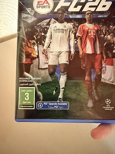 mac mini: Диск EA Sports FC 26 для PlayStation 4. Футбольный симулятор в — 2