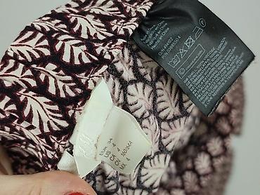 klapki imblu: H&M, Spodnie materiałowe damskie, rozmiar XS — 5