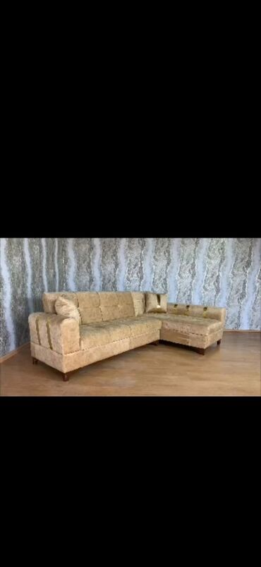 Sifarişlə divanlar: Künc divan, Parça, Bazalı, Açılan, Kitab — 6