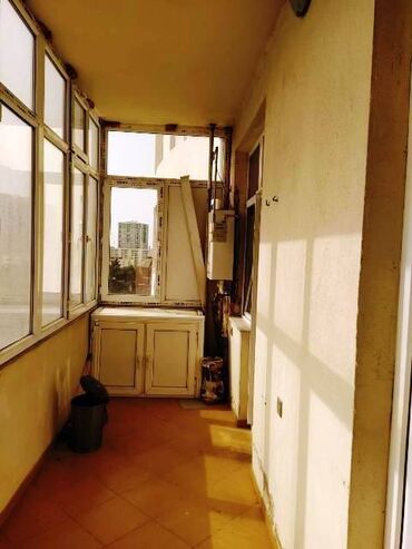 Yeni tikili: 3 otaqlı, Yeni tikili, m. Həzi Aslanov, 120 kv. m — 13