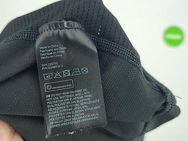 m: H&M Sport, T-shirt damski, rozmiar M — 5