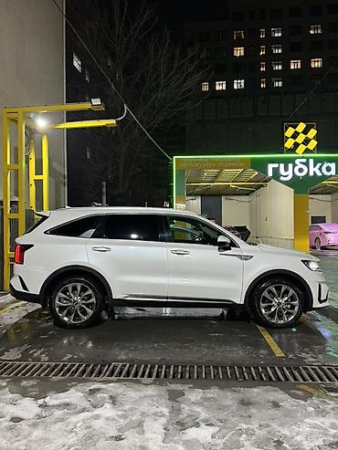 Kia: Kia Sorento: 2020 г., 2.2 л, Автомат, Дизель, Кроссовер — 3