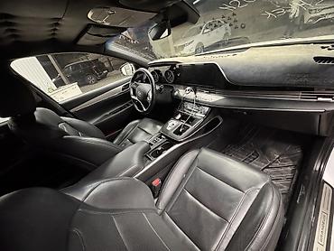 genesis 80: Hyundai Grandeur: 2020 г., 3 л, Автомат, Газ, Седан — 8