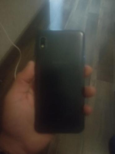 galaxy a30: Samsung Galaxy A30, 64 GB, rəng - Qara, İki sim kartlı — 1