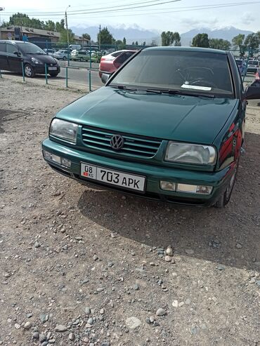 пассат жетта: Продается автомобиль Volkswagen Jetta GL зеленого цвета. Эта модель
