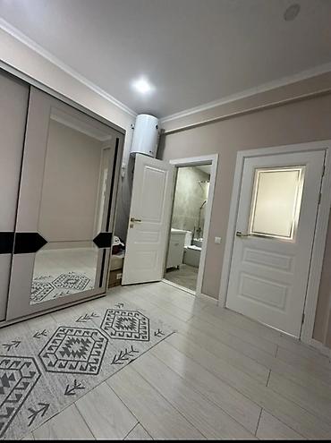 nova grand: 3 комнаты, 77 м², Пишпек Элитка, 6 этаж, Евроремонт — 3