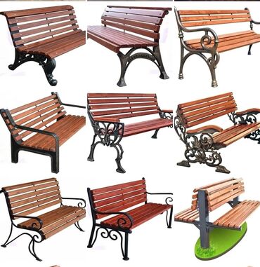 Sifarişlə skameykalar: Söykənəcək ilə, Qollu, Zəmanətli, Kredit yoxdur -da lalafo.az — 12 Sifarişlə skameykalar: Söykənəcək ilə, Qollu, Zəmanətli, Kredit yoxdur — 12