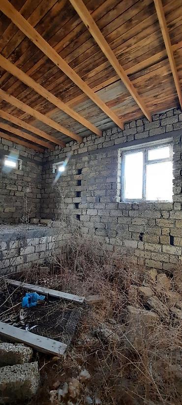 Həyət evləri və villalar: 4 otaqlı, 160 kv. m, Kredit yoxdur, Təmirsiz — 10