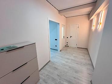 archa group: 2 комнаты, 52 м², АЮ Гранд Элитка, 2 этаж, Евроремонт — 3