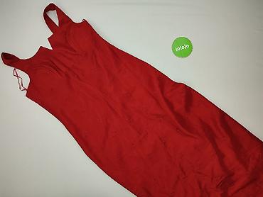 second hand sukienki: Sukienka damska, rozmiar 2XL — 2