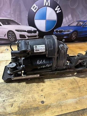 a4 b6: KOMPRESOR ZA JASTUKE E61 ZA BMW SERIJA 5 OD 2004. DO 2010. GOD. | — 4