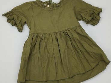 sukienki nietoperz: Dress, 7 years, 116-122 cm, condition - Good