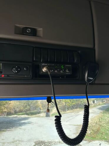 Грузовики: Грузовик, DAF, Стандарт, Б/у at lalafo.kg — 14 Грузовики: Грузовик, DAF, Стандарт, Б/у — 14