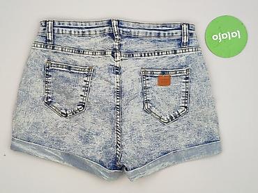 kolarki pull and bear: Shein, Szorty damskie, rozmiar L — 3
