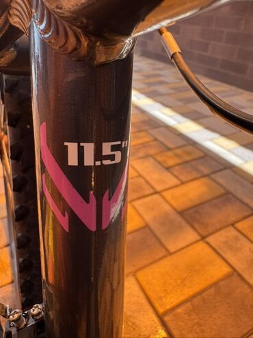 Городские велосипеды: Городской велосипед, Author, Рама XS (130 -155 см), Б/у — 8