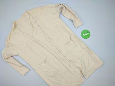 moda ptak: Kardigan damski, rozmiar 5XL — 2