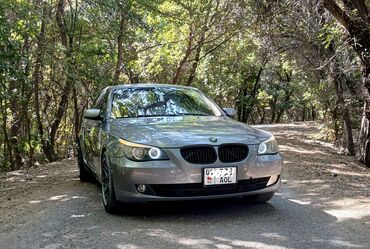 на опель вектра а: BMW 5 series: 2007 г., 3 л, Автомат, Бензин, Седан