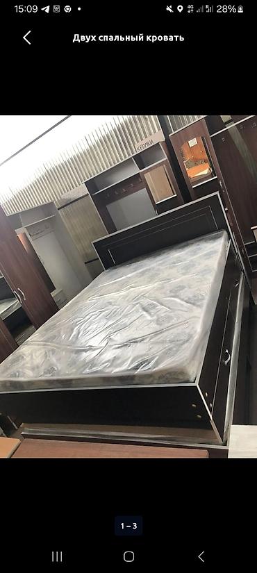 Гарнитуры для прихожей: Гарнитур для прихожей, Шкаф, цвет - Серый — 5