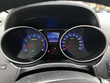 Hyundai: 📅 İl: 2014/2015 ⚙️ Mühərrik: 2.0 sadə (problemi olmayan, dözümlü — 14