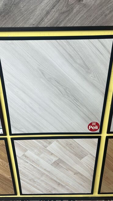 Laminat: Laminat, Sinif - 33, 12 mm, Pulsuz çatdırılma, Ödənişli quraşdırma, Kredit var