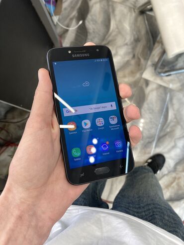 samsung a20 irsad: Samsung Galaxy J2 Pro 2018, 16 GB, rəng - Göy