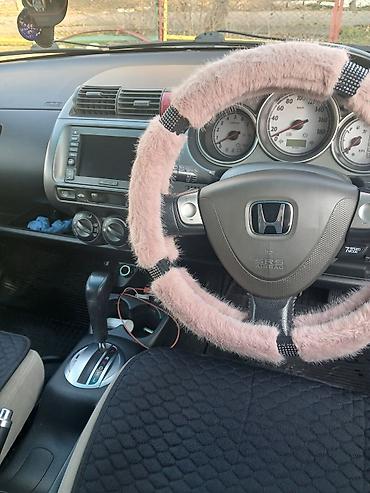 Honda: Honda Fit: 2004 г., 1.5 л, Автомат, Бензин, Хэтчбэк — 10