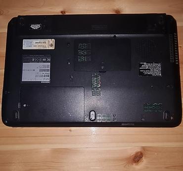 sony netbook fiyat: İşlənmiş Toshiba, 15.6 ", Intel Core i5, 256 GB, Ödənişli çatdırılma — 5
