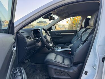 Renault: Renault QM6: 2019 г., 2 л, Автомат, Дизель, Кроссовер — 11