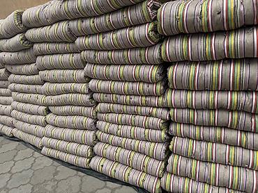 Спальные матрасы: Матрасы матрас матрас сена низкие ватин и ватные Тошоки все размеры — 37