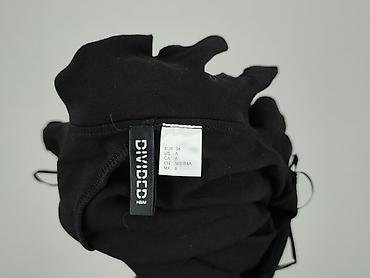 flirt: H&M Divided, Sukienka damska, rozmiar S — 4