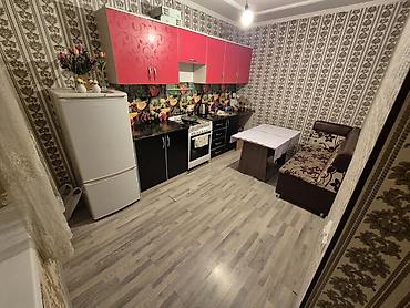 панорама ош: 1‑комнатная квартира Планировка и помещения: - Просторная комната с — 3