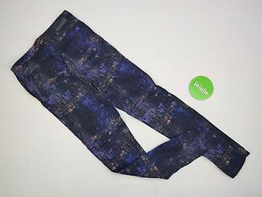 spodnie hermes: H&M, Spodnie materiałowe damskie, rozmiar XS — 3